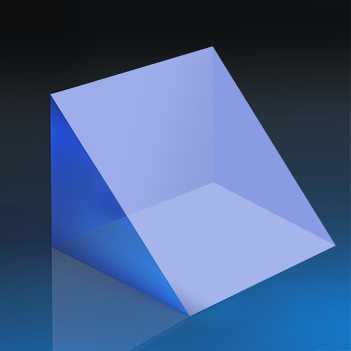 Right Angle Prism