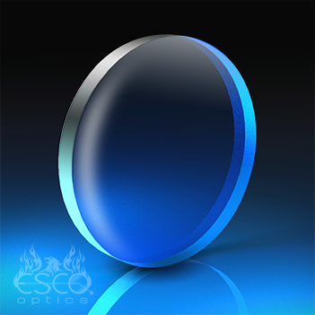 Bestform Laser Lenses, S1-UV Grade Fused Silica