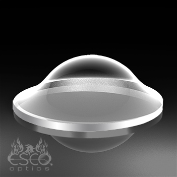 Aspherical Lenses, Optical Crown Glass