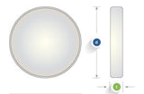 Fused Silica Precision Quality Flat Mirrors, Enhanced Aluminum