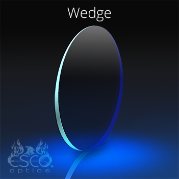 Transmission Wedge Witness Sample