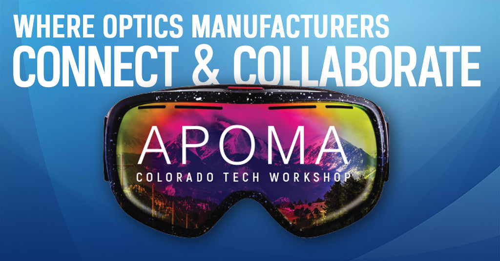 APOMA Colorado Tech Workshop