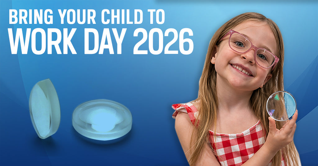 Bring your child to work day