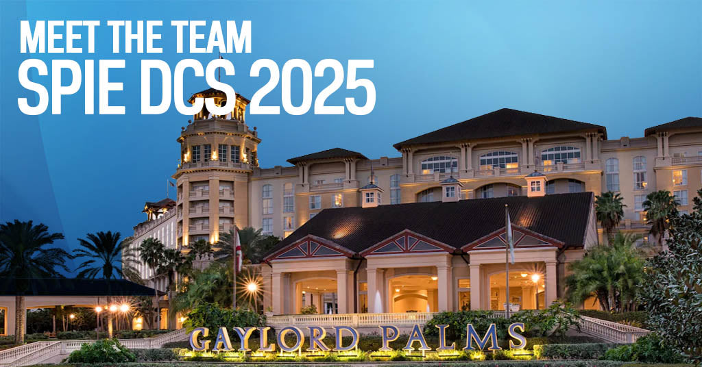 SPIE Defense and Sensing 2025