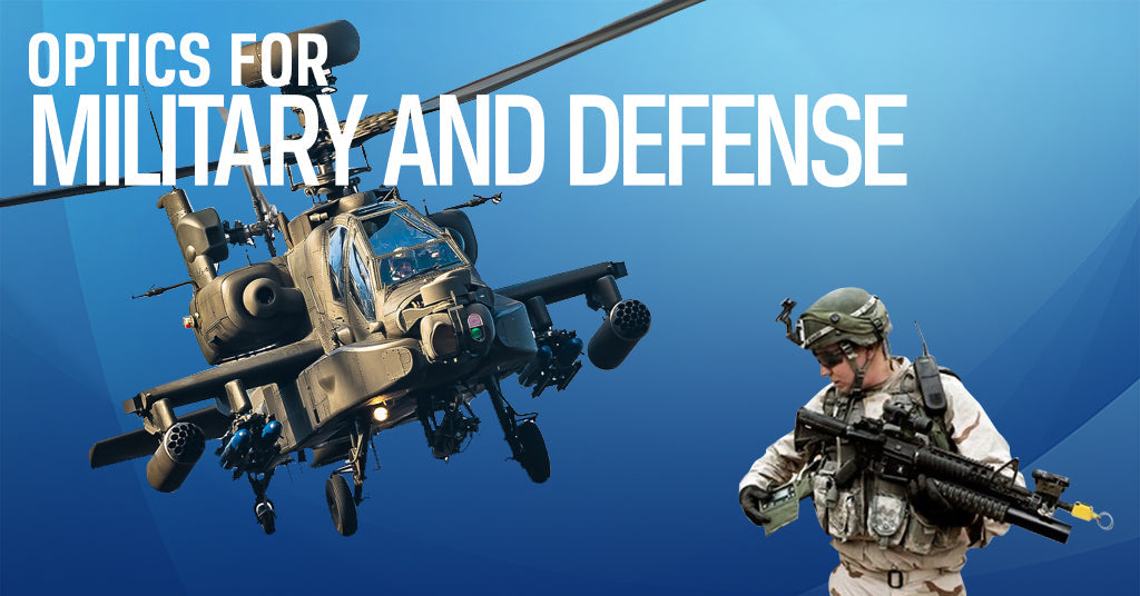 Defense Optics