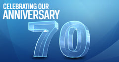 Esco Optics celebrates 70 years