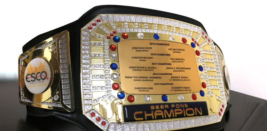 Tournament crowns new champions