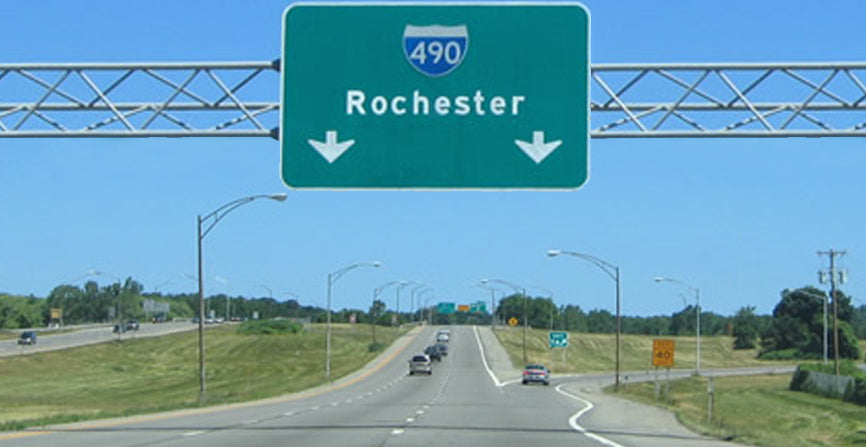 Esco Optics opens Rochester, NY office