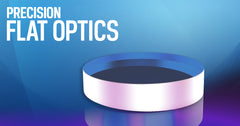 Precision Flat Substrates Esco Optics Inc