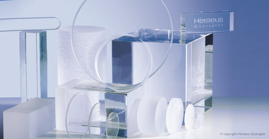 Heraeus Suprasil® 313