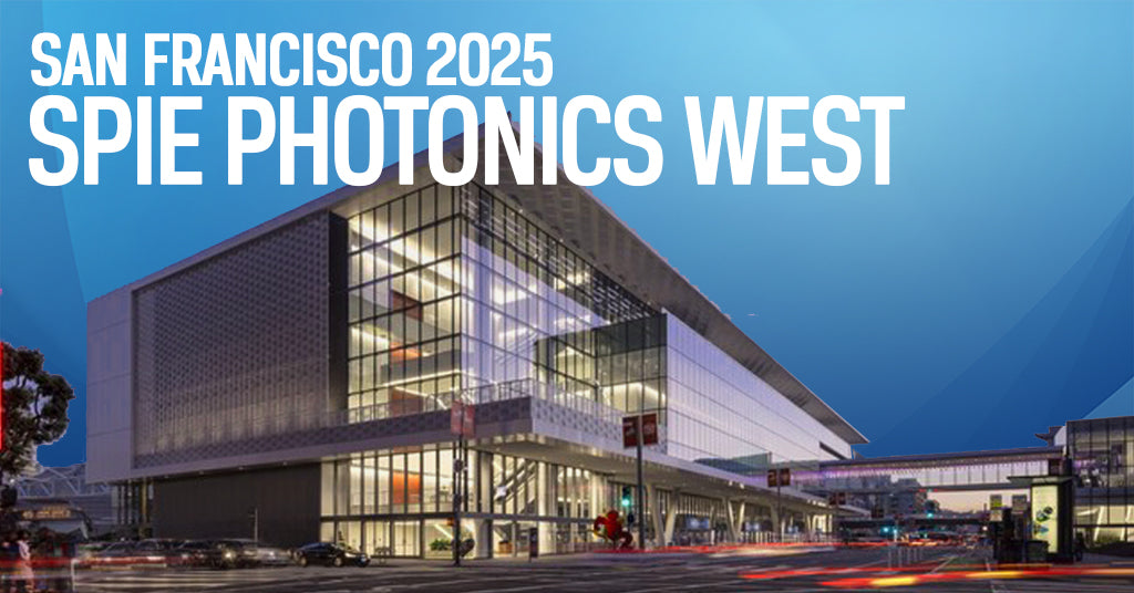 Photonics West 2025