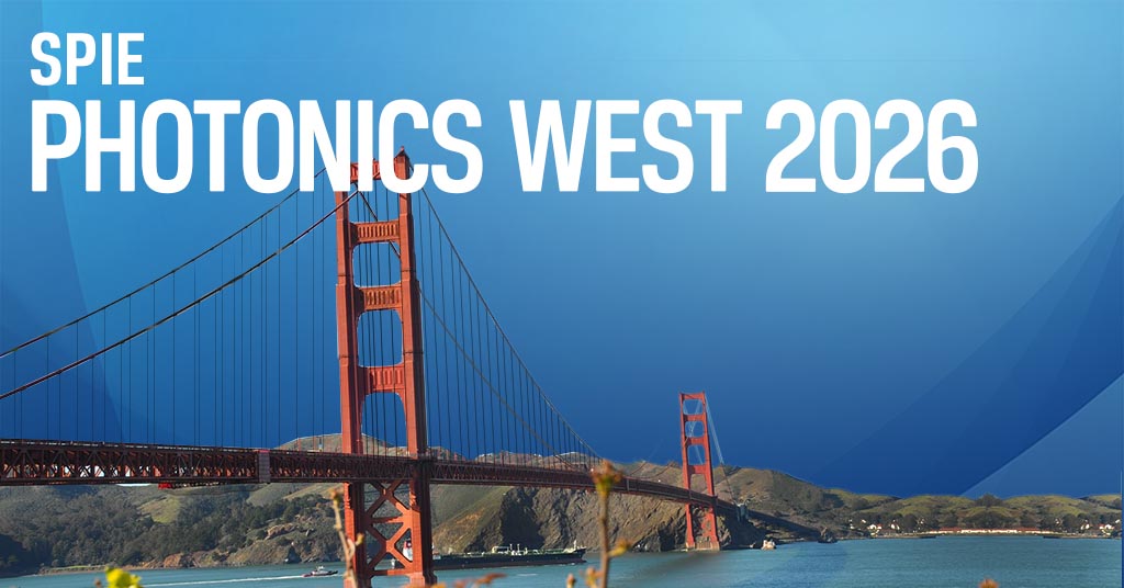 Photonics West 2026