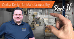 Design for Manufacturability