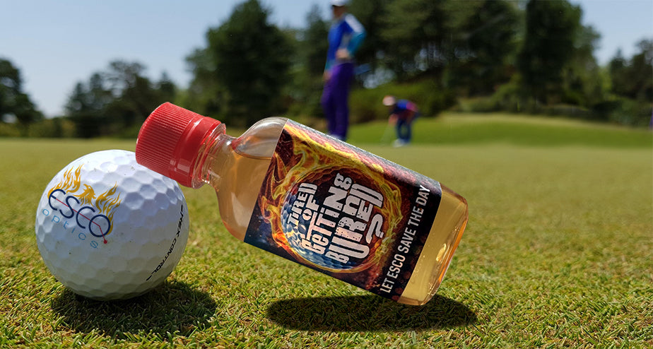 WNY Optics Golf Tournament 2025