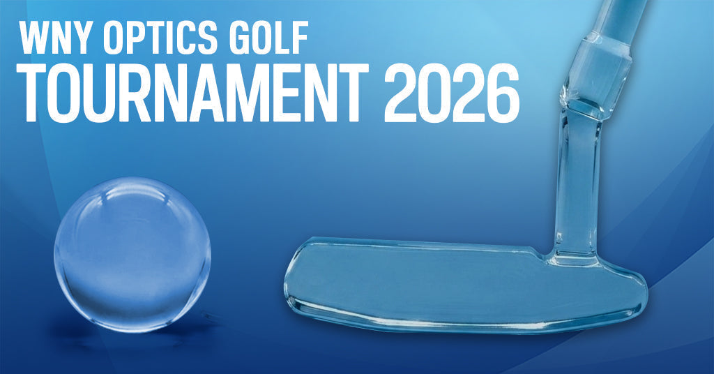 WNY Optics Golf Tournament 2026