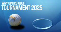 WNY Optics Golf Tournament 2025