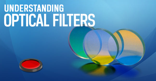 Understanding Optical Filters – Esco Optics
