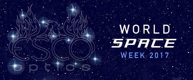 Wrapping up World Space Week 2017