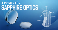 Sapphire optical properties