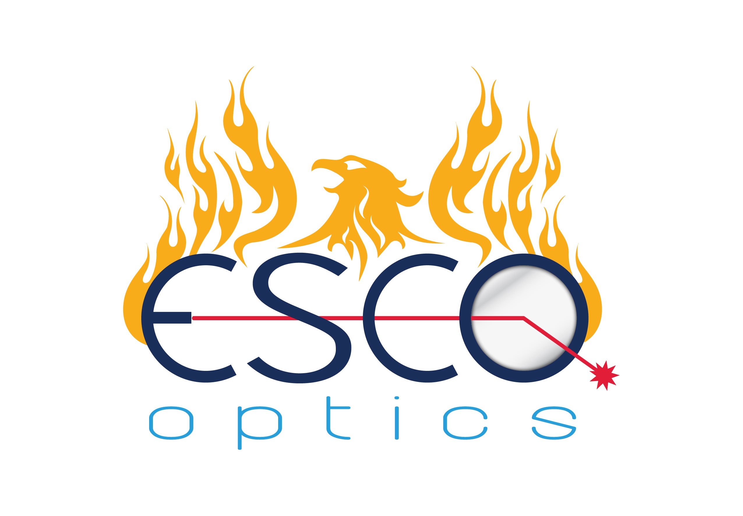 Esco Optics Brand Guidelines – Esco Optics, Inc. Esco Optics Brand Guidelines – Esco Optics, Inc.