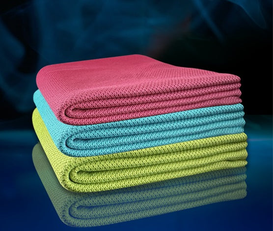 Cleaning Cloths